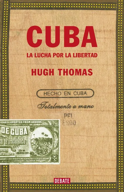 CUBA -LA LUCHA POR LA LIBERTAD-