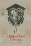 CAJA DEL AMOR,LA -CAIXA LLAUNA-