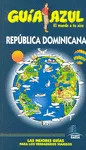 REPUBLICA DOMINICANA GUIA AZUL