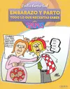 EMBARAZO Y PARTO TODO LO QUE NECESITAS SABER PARA