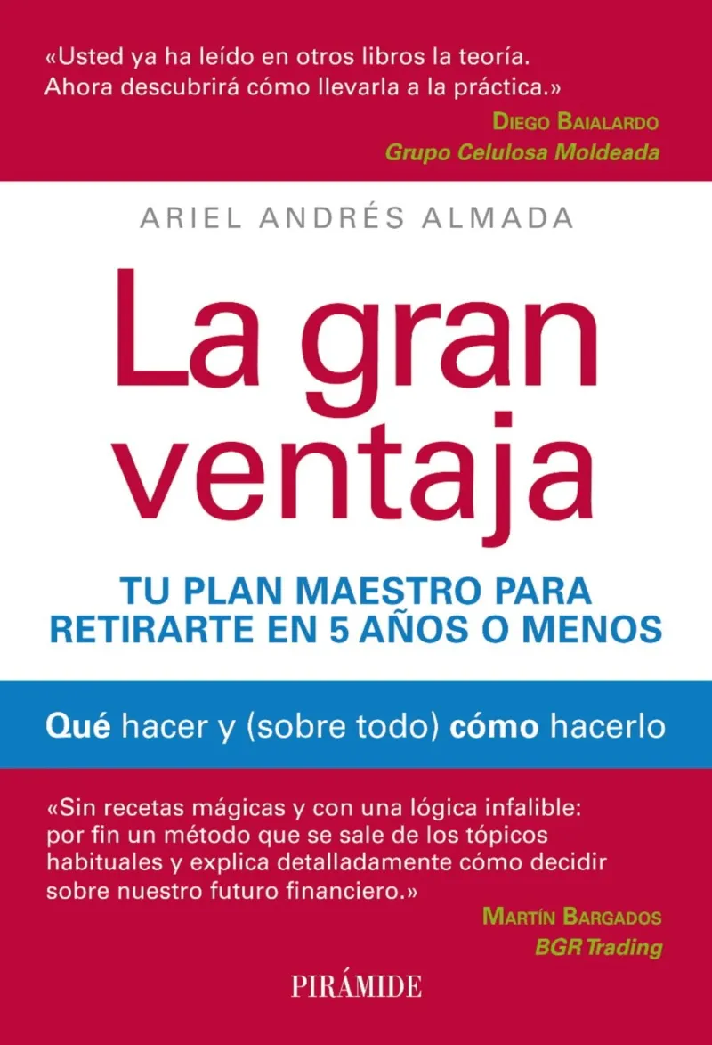 GRAN VENTAJA,LA