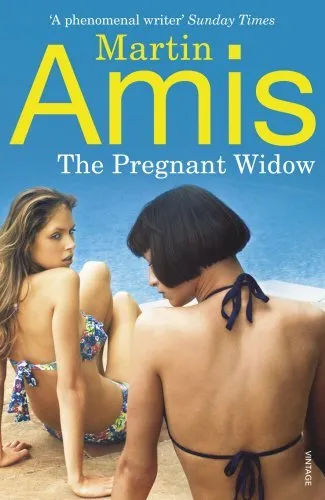 PREGNANT WIDOW,THE