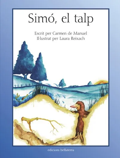 SIMO EL TALP