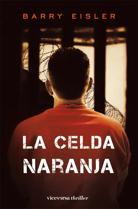 CELDA NARANJA, LA