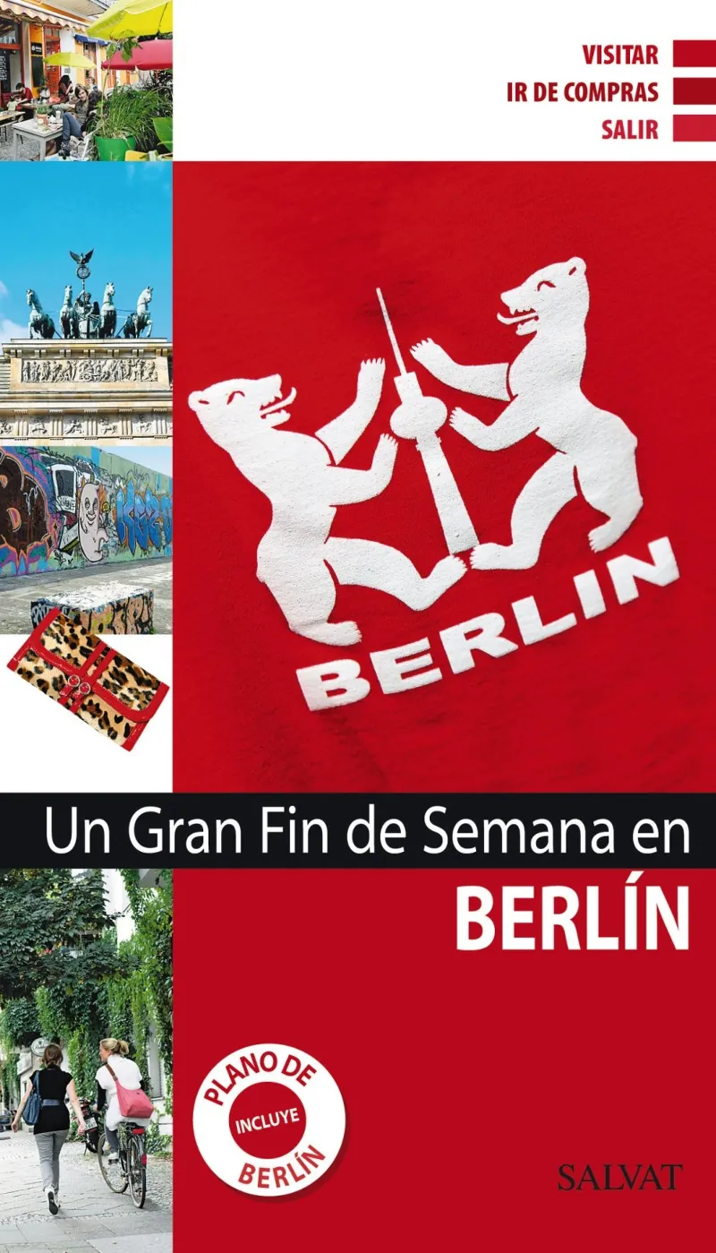 BERLIN -GRAN FIN DE SEMANA- ED.2010