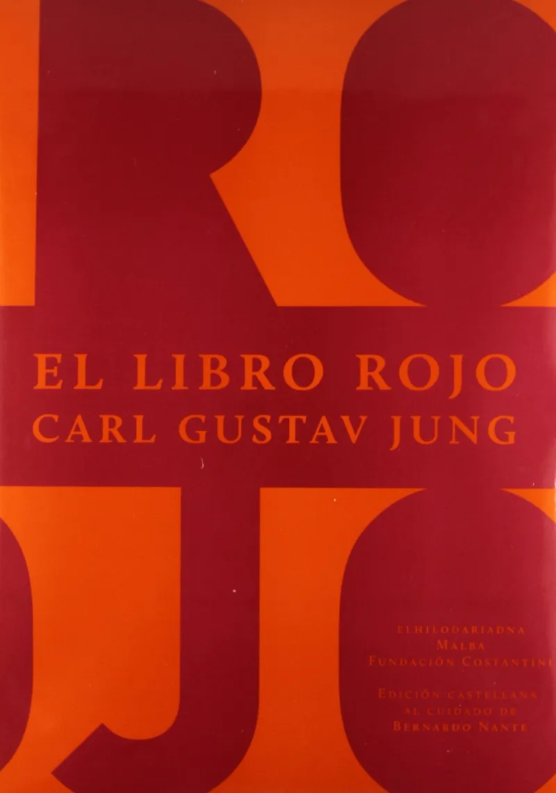 LIBRO ROJO,EL