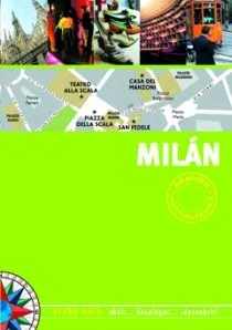 MILAN -PLANO GUIA-