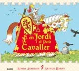 EN JORDI I EL PETIT CAVALLER