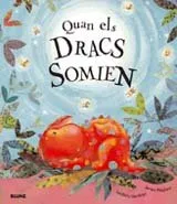 QUAN ELS DRACS SOMIEN