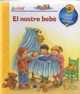 NOSTRE BEBE,EL -JUNIOR AMB FINESTRETES-