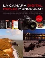 CAMARA DIGITAL REFLEX MONOCULAR,LA