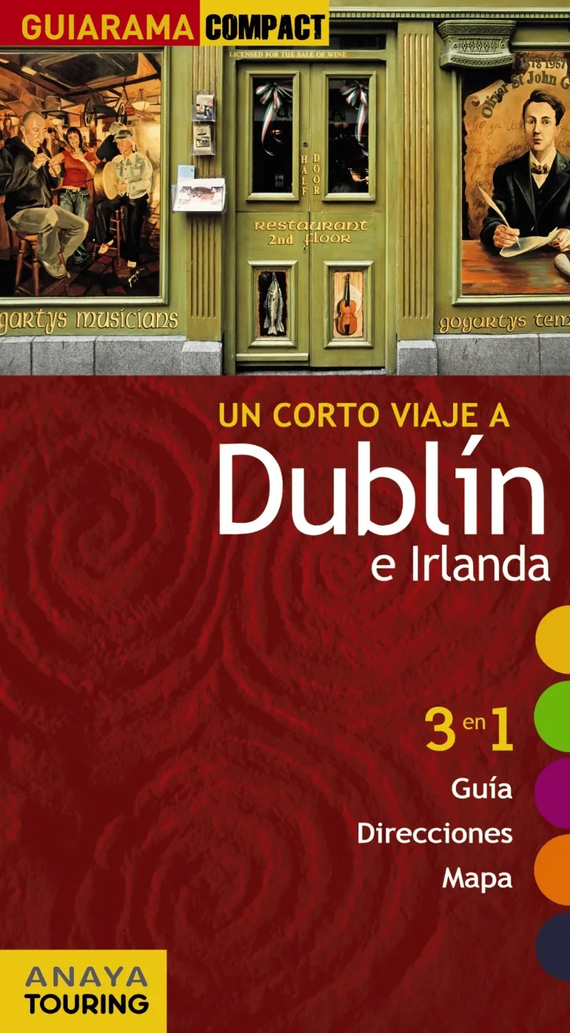 DUBLIN -GUARAMA COMPACT-