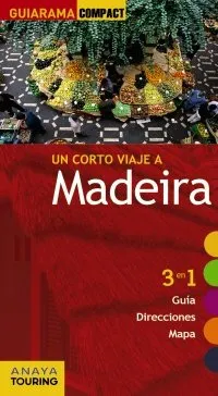 MADEIRA -GUIARAMA COMPACT-
