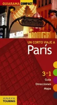 PARIS -GUIARAMA COMPACT-