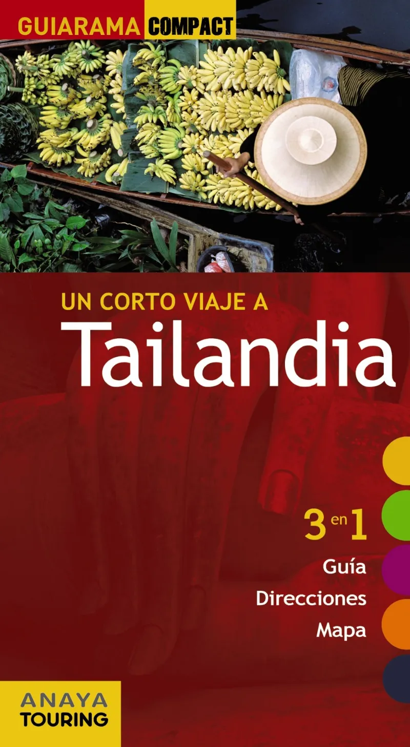 TAILANDIA -GUIARAMA COMPACT-