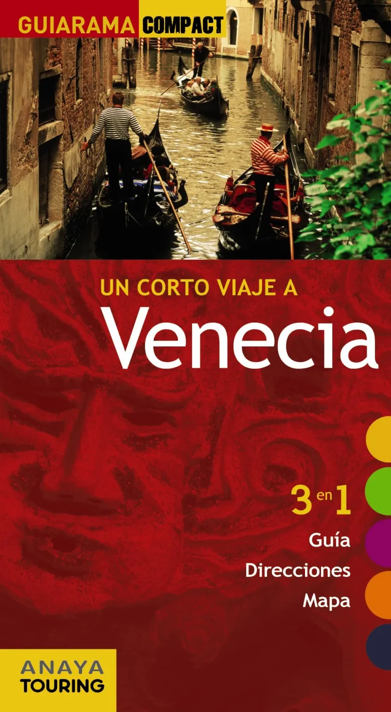 VENECIA -GUIARAMA COMPACT-