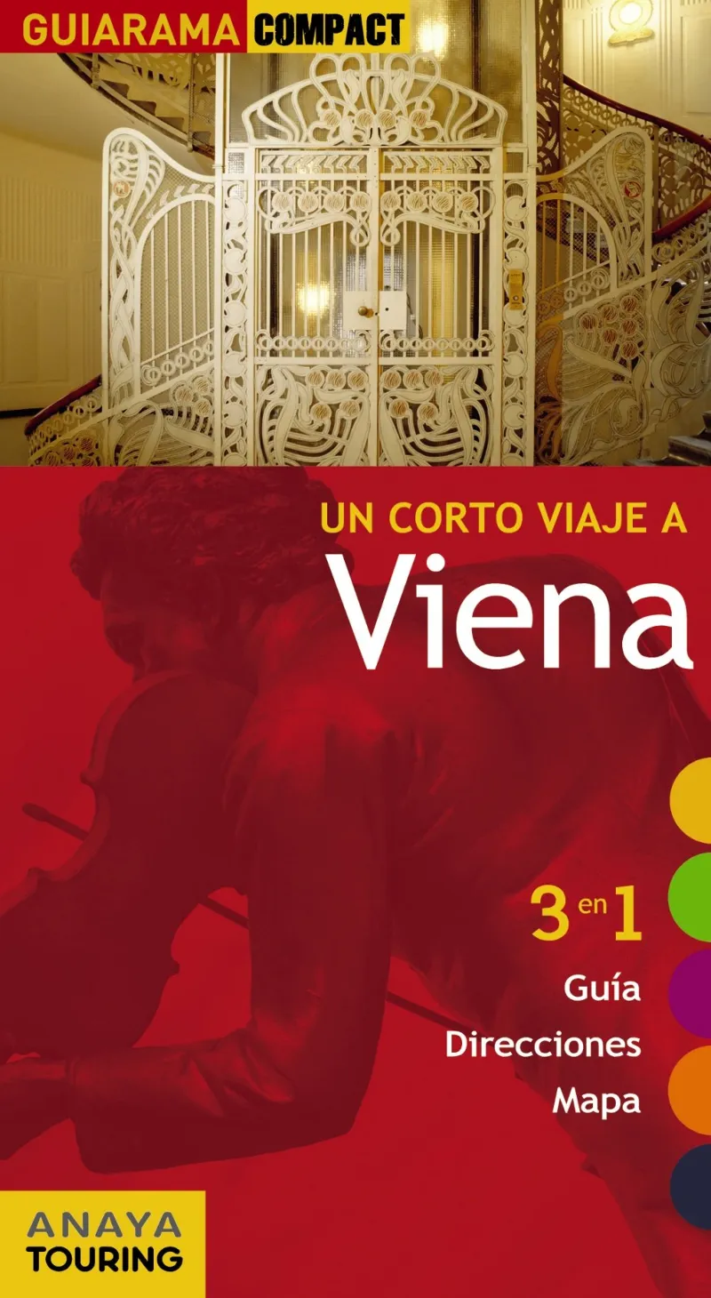 VIENA -GUIARAMA COMPACT-