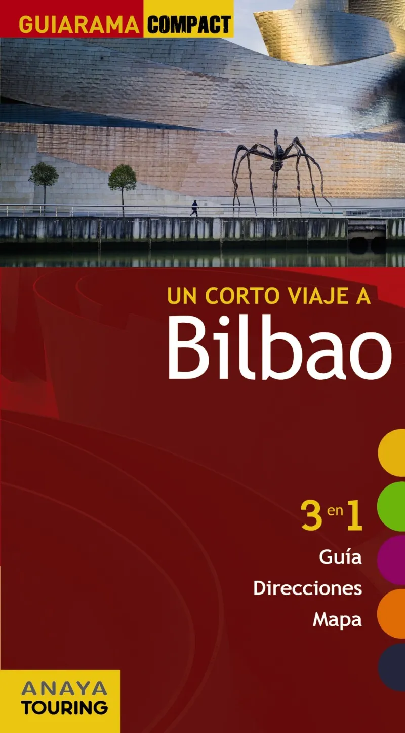 BILBAO -GUIARAMA COMPACT-