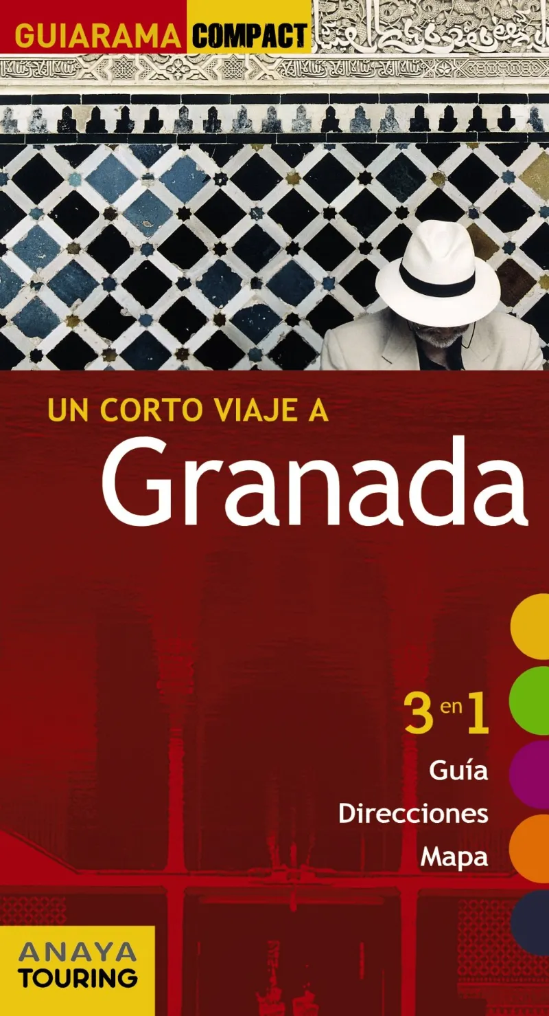GRANADA -GUIARAMA COMPACT-