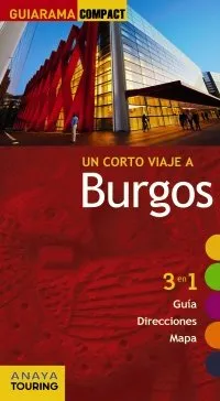 BURGOS -GUIARAMA COMPACT-