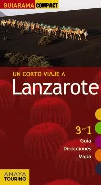 LANZAROTE -GUIARAMA COMPACT-