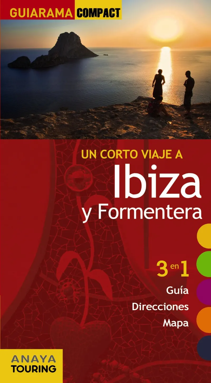 IBIZA -GUIARAMA COMPACT-