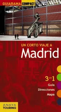 MADRID -GUIARAMA COMPACT-