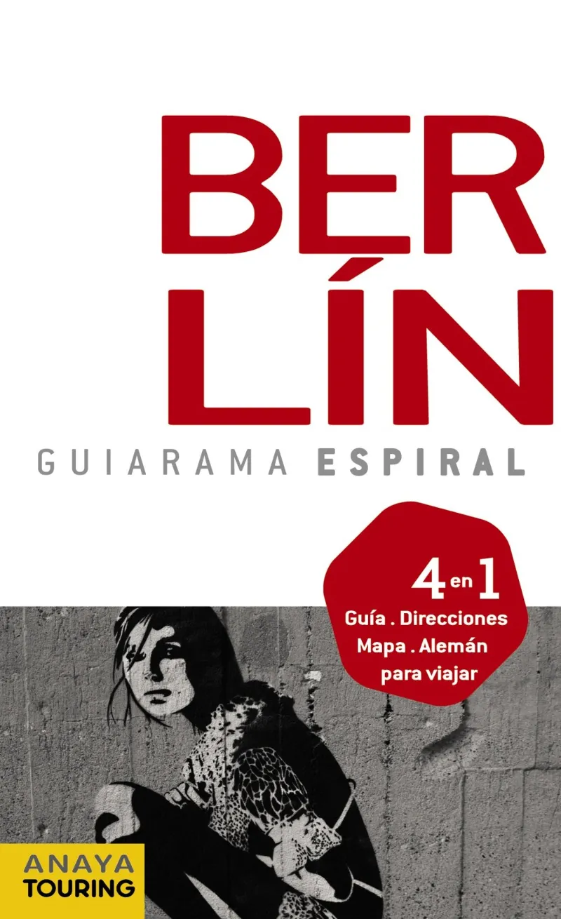 BERLIN -ESPIRAL-
