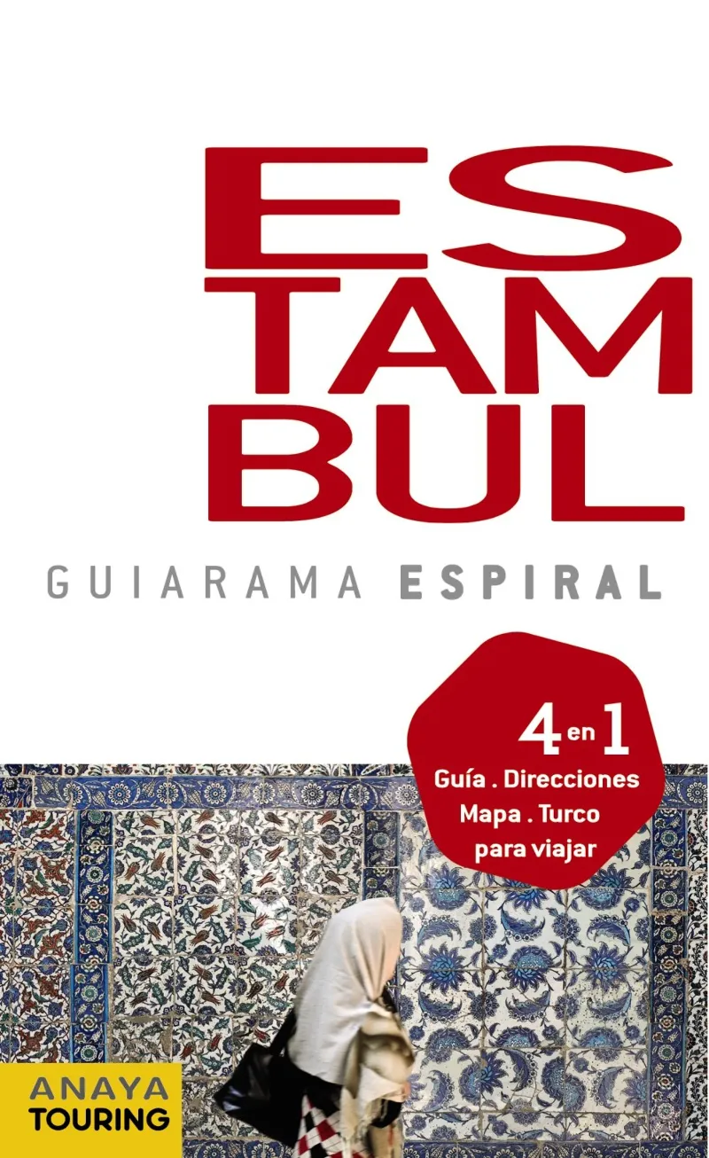 ESTAMBUL -ESPIRAL-