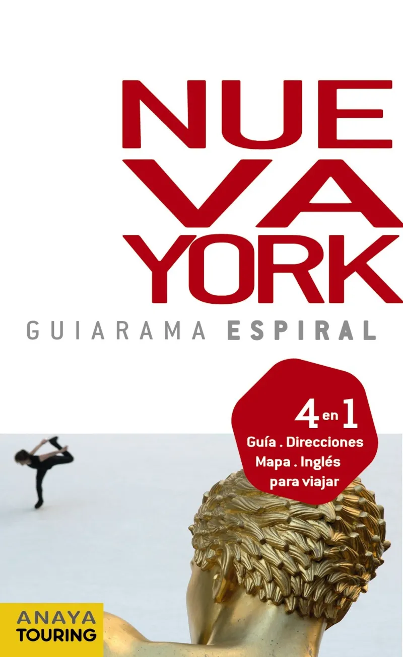 NUEVA YORK -ESPIRAL-