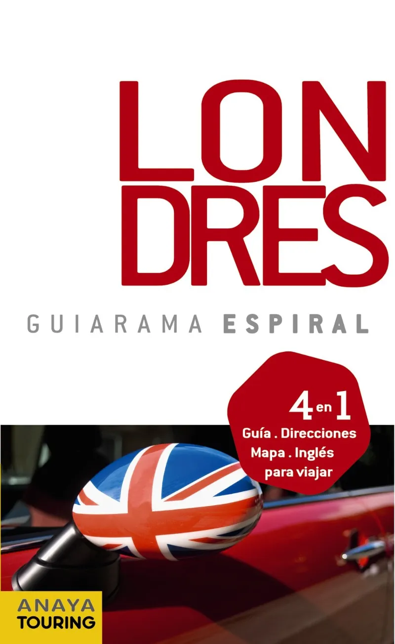 LONDRES -ESPIRAL-