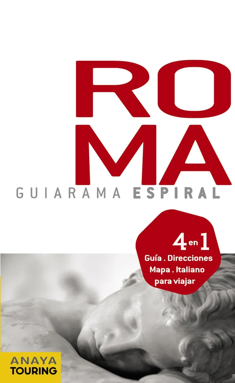 ROMA -ESPIRAL-