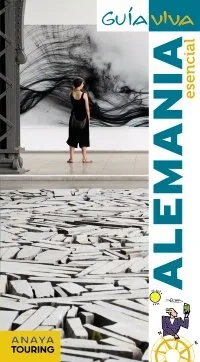ALEMANIA -GUIA VIVA-