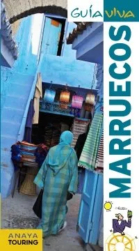 MARRUECOS -GUIA VIVA-