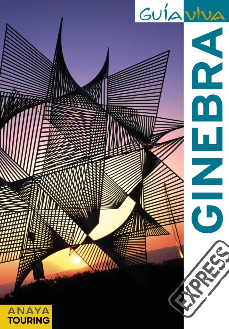 GINEBRA -EXPRESS-