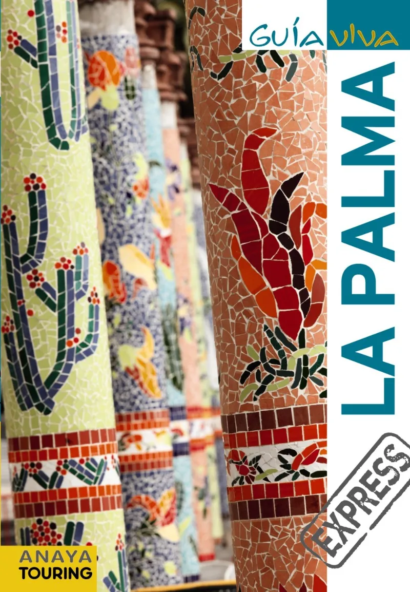PALMA -EXPRESS-, LA