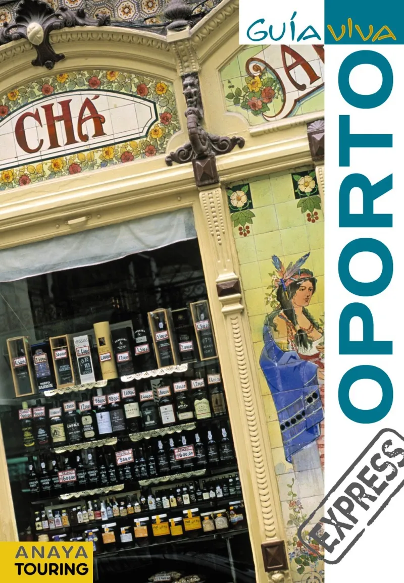 OPORTO -EXPRESS-