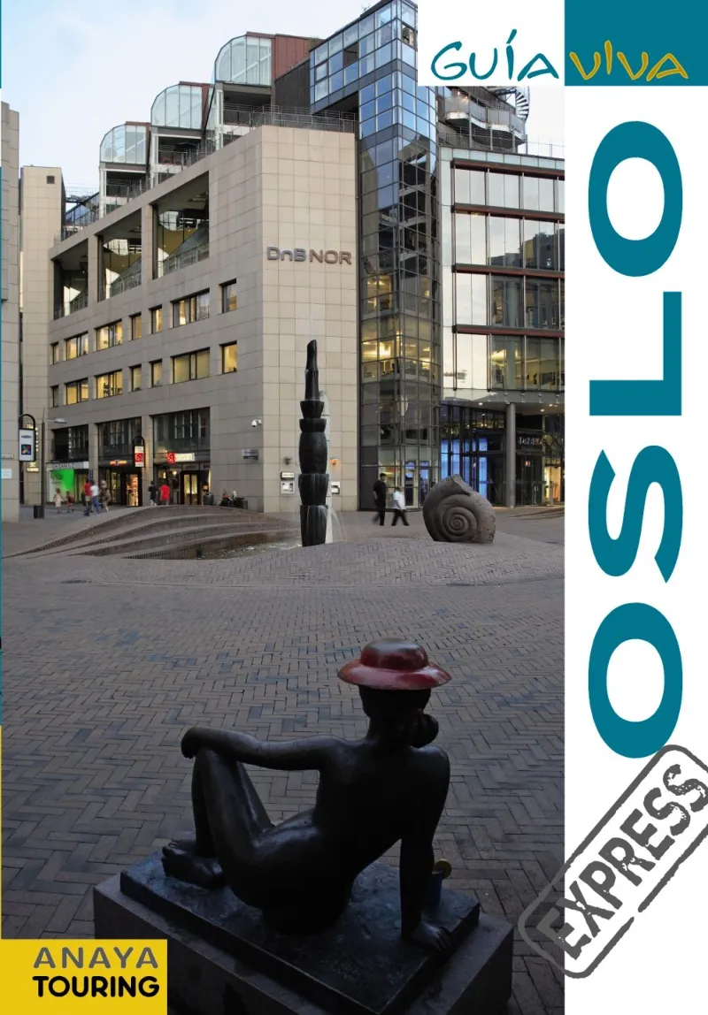 OSLO -EXPRESS-