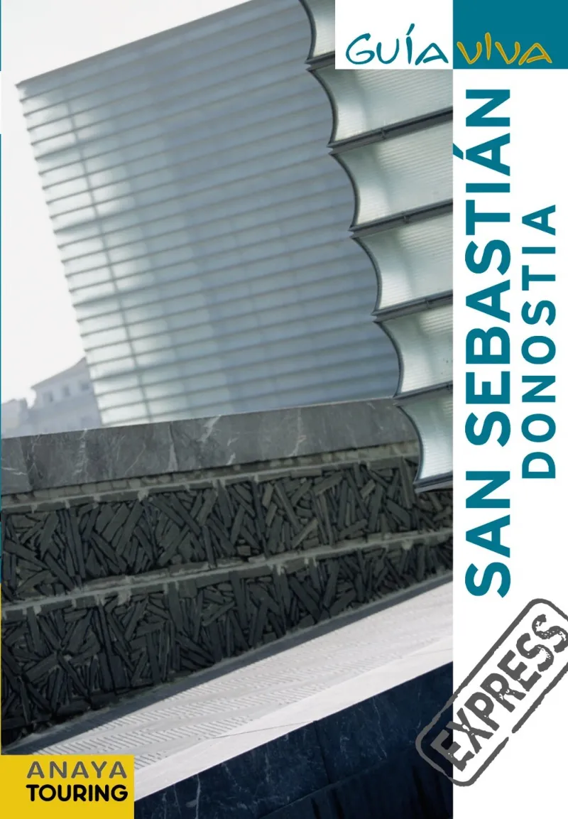 SAN SEBASTIAN / DONOSTIA -EXPRESS-