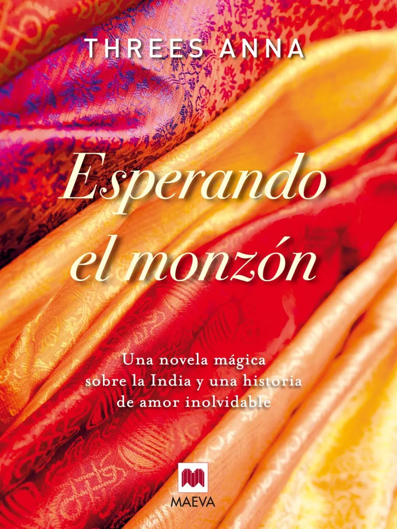 ESPERANDO EL MONZON