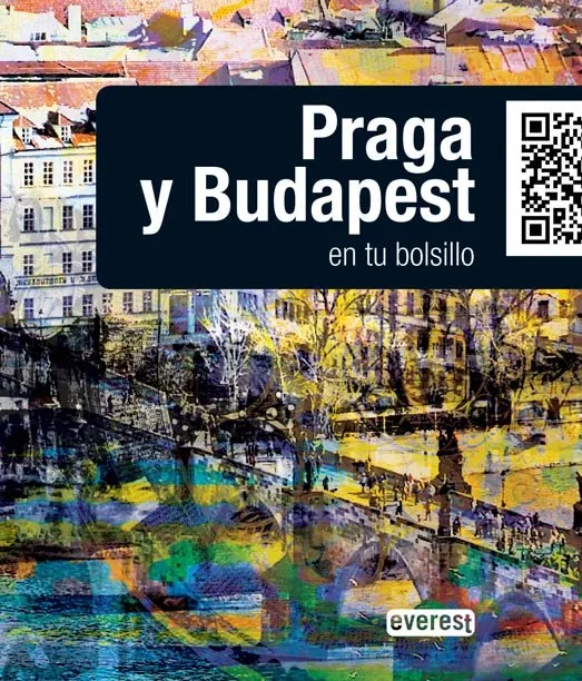 PRAGA Y BUDAPEST EN TU BOLSILLO