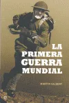 PRIMERA GUERRA MUNDIAL,LA -RTGA-