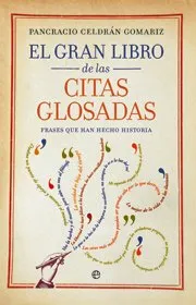 GRAN LIBRO DE LAS CITAS GLOSADAS,EL