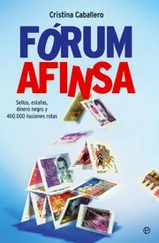 FORUM AFINSA -SELLOS ESTAFAS DINERO NEGRO Y