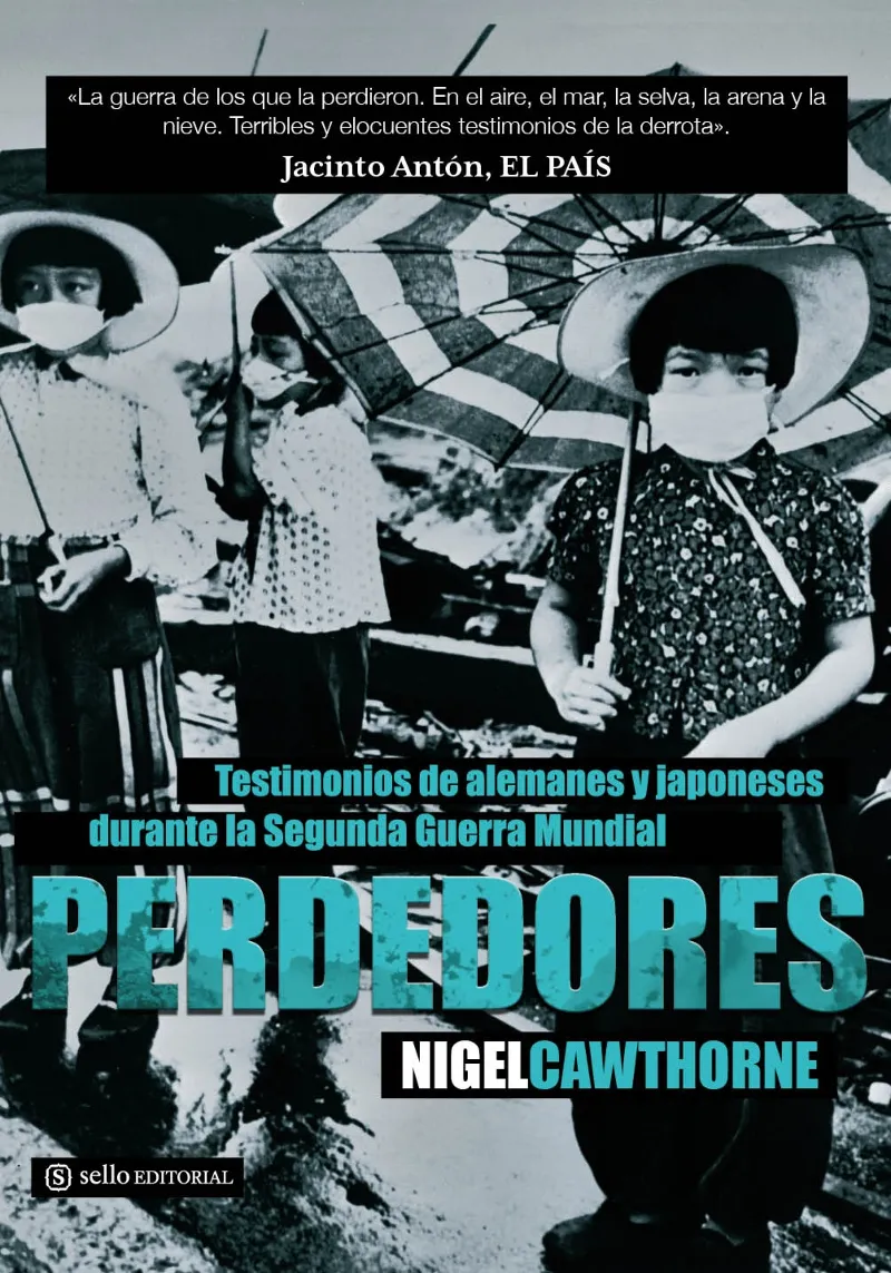 PERDEDORES
