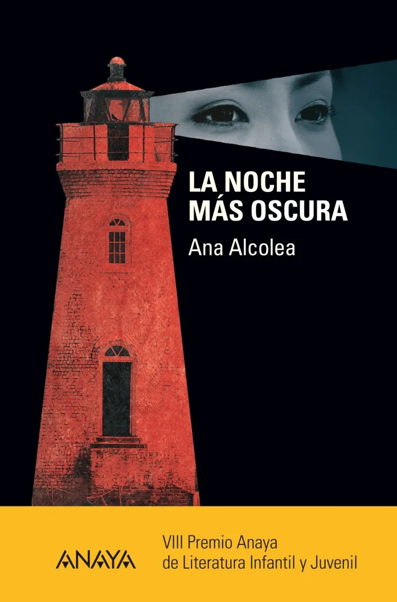 NOCHE MAS OSCURA,LA