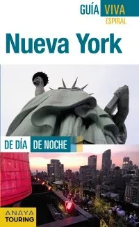 NUEVA YORK -ESPIRAL GUIA VIVA-
