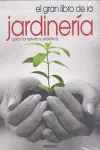 GRAN LIBRO DE LA JARDINERIA,EL