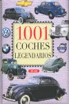 1001 COCHES LEGENDARIOS