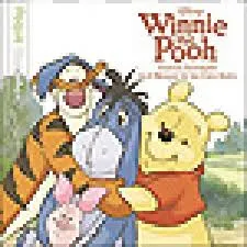 DISENY WINNIE THE POOH -PEQUECUENTOS-